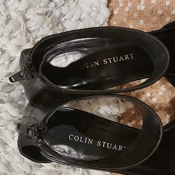 Colin Stuart heels - Picture 8 of 16